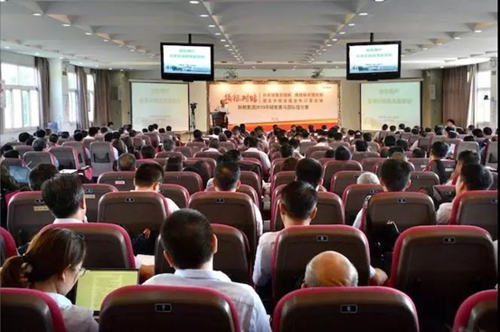 尊龙凯时体制机制立异，，，营销擂台开拓新思绪