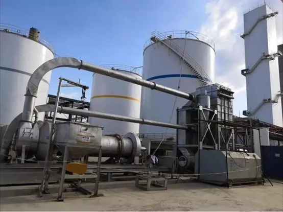 尊龙凯时外洋工程再传喜报，，，印尼空分项目2#装置乐成投产