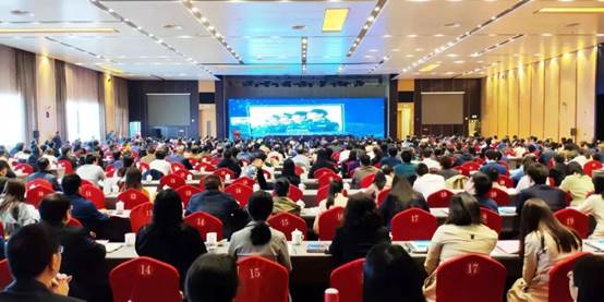 尊龙凯时助力国资系统实现高质量生长